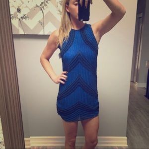 Parker Beaded Flapper Dress for New Year’s Ever